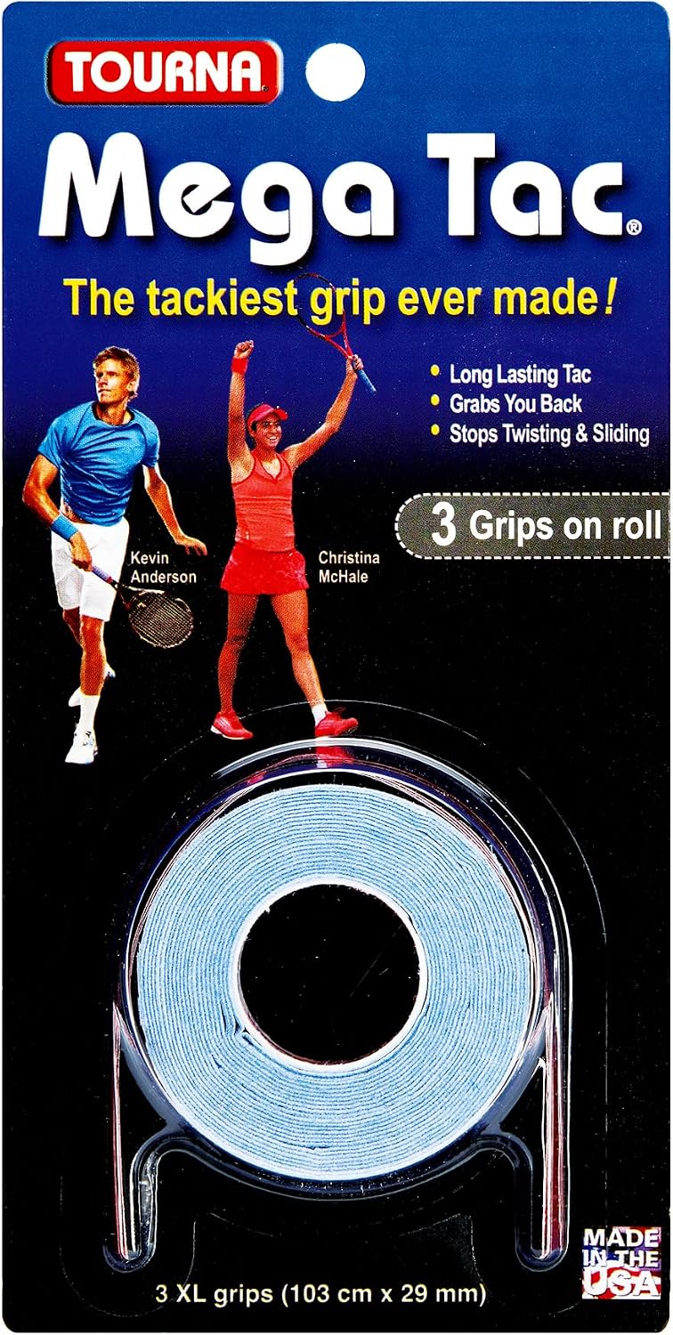 Tourna Mega Tac Overgrip
