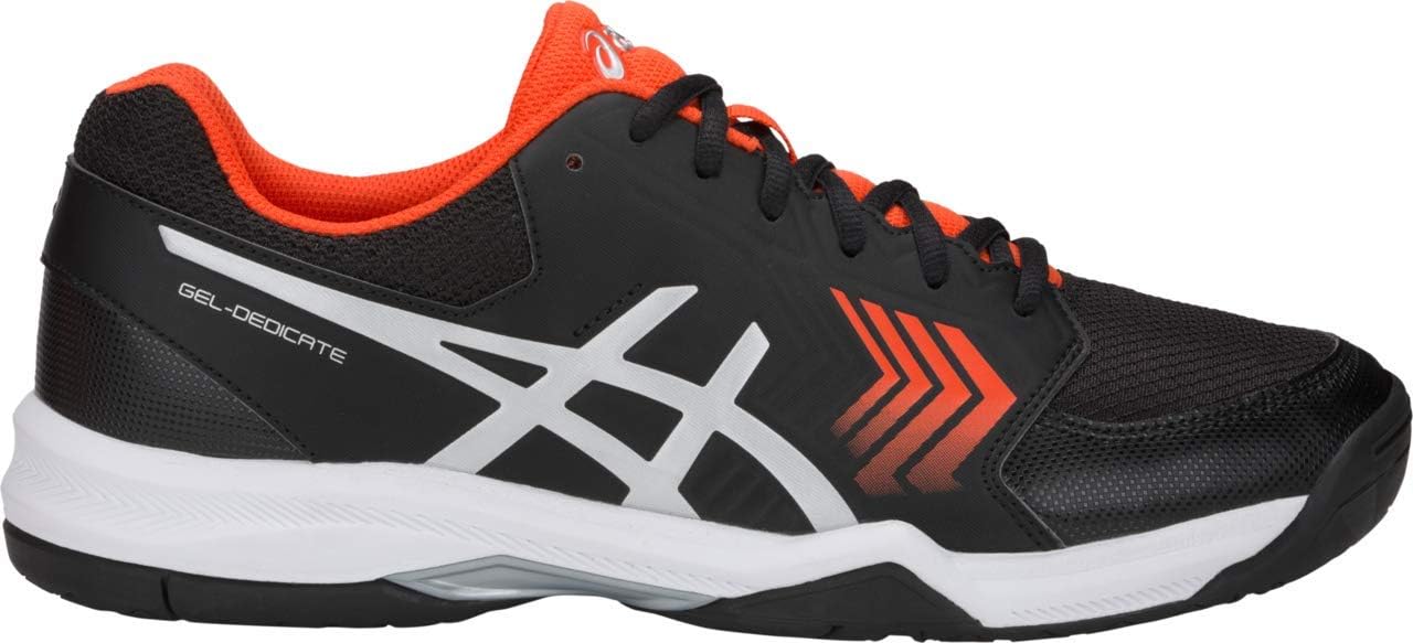 ASICS Gel-Dedicate 5 Men's Tennis Shoe