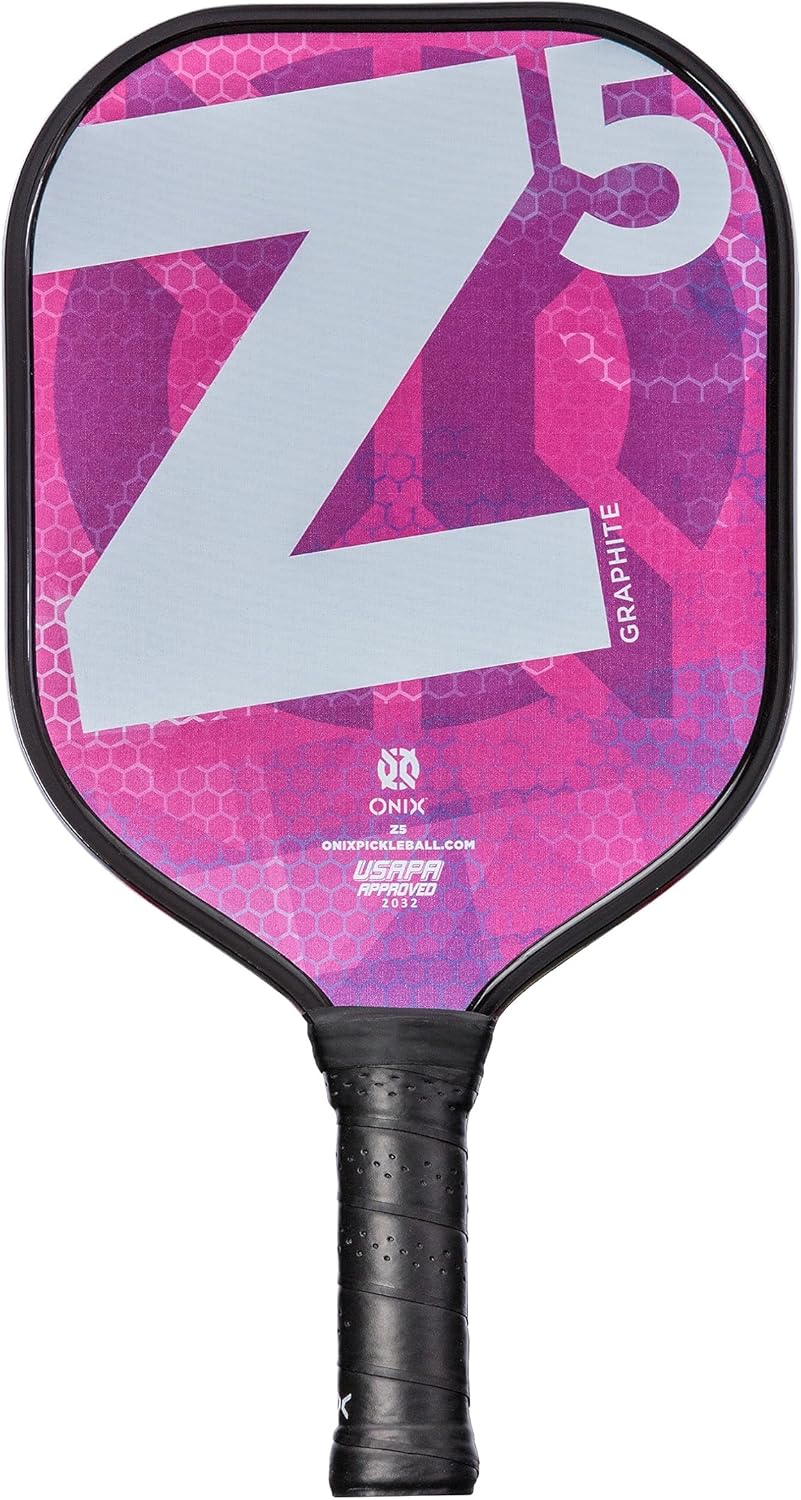 Onix Graphite Z5 Pickleball Paddle