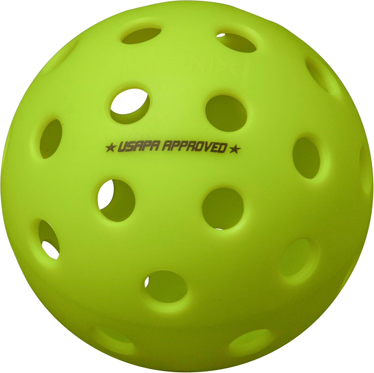 ONIX FUSE G2 Outdoor Pickleballs (3-Pack)