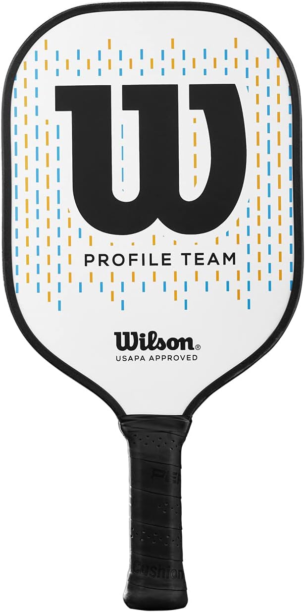 Wilson Profile Team Pickleball Paddle