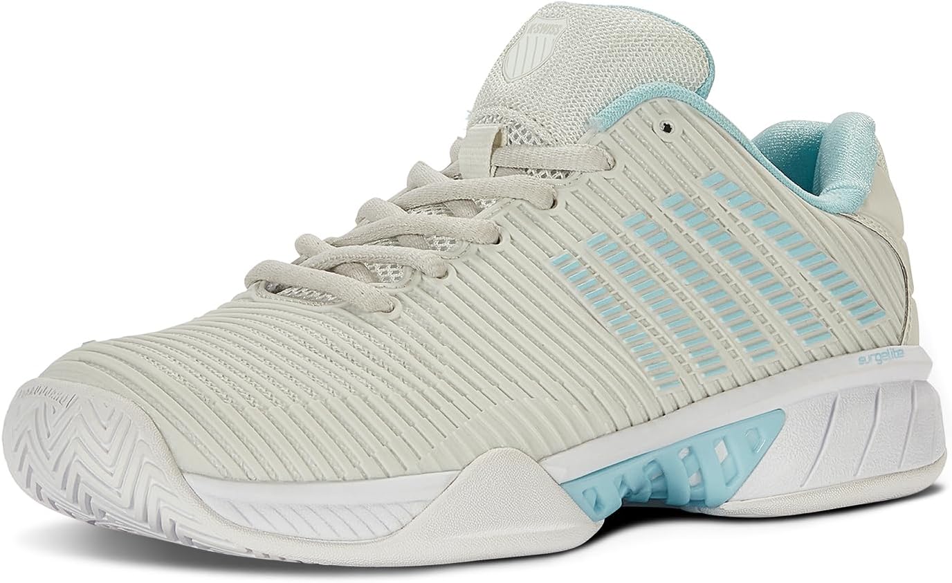 K-Swiss Hypercourt Express 2 Women's Tennis Shoe