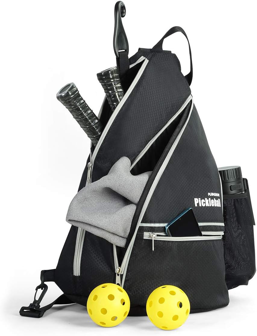 Mangrove Pickleball Sling Bag