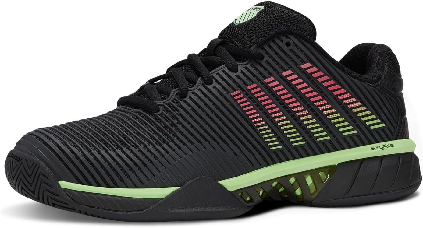 K-Swiss Hypercourt Express 2 Men's Tennis Shoe