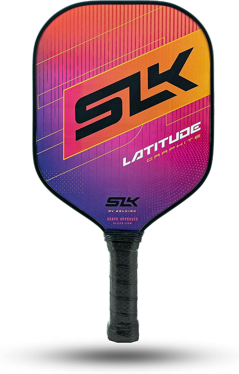 Selkirk Sport SLK Latitude Pickleball Paddle