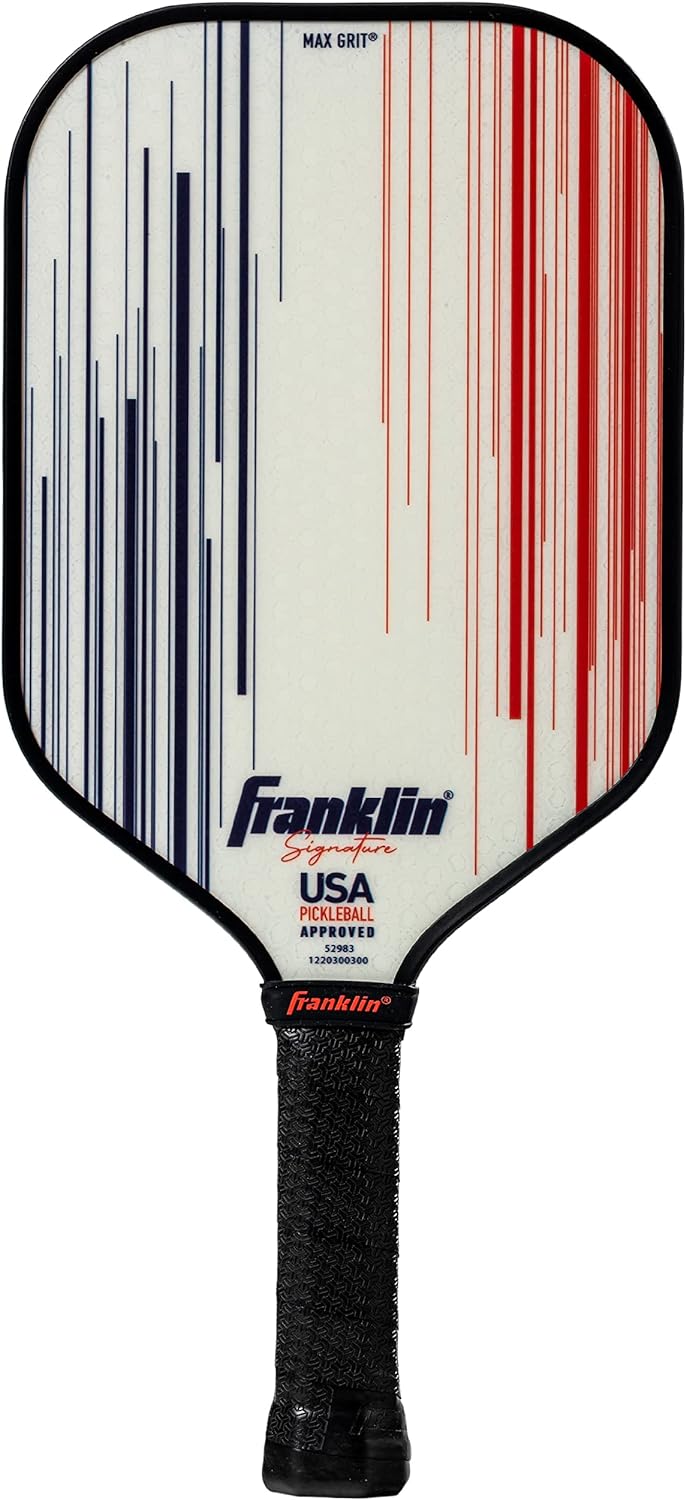 Franklin Sports Signature Series Pro 13mm Pickleball Paddle