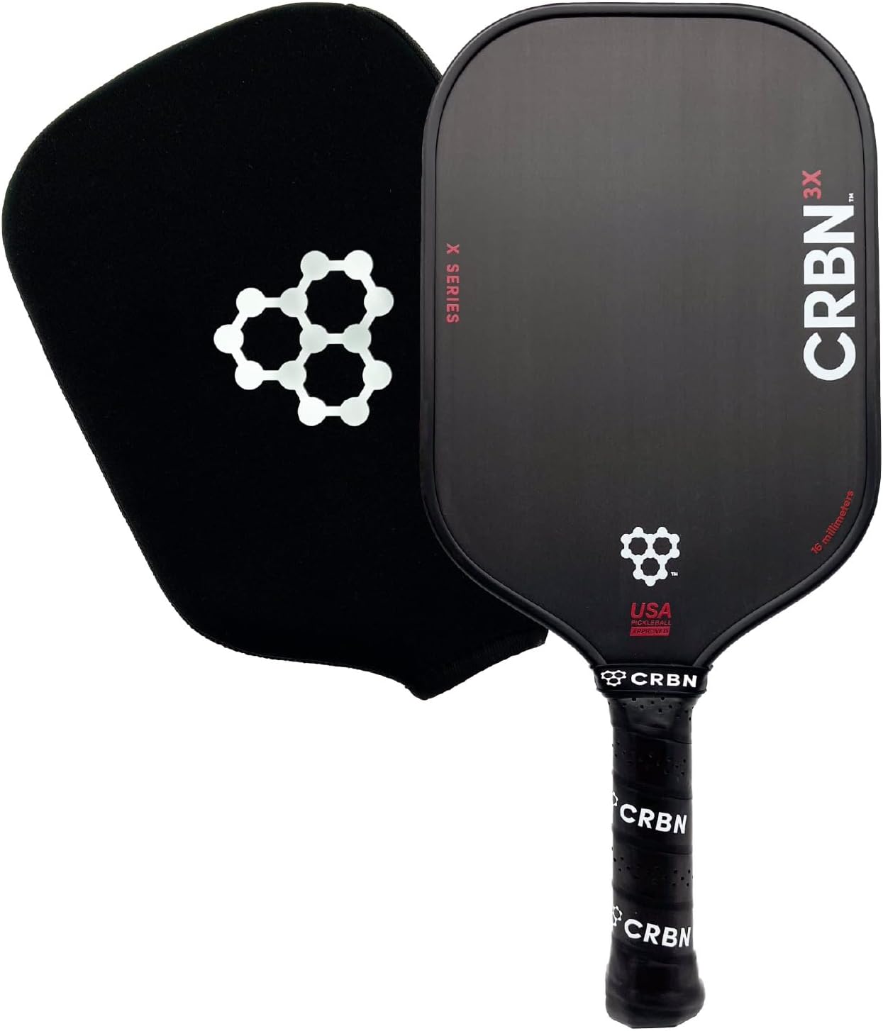 CRBN Power Series Pickleball Paddle
