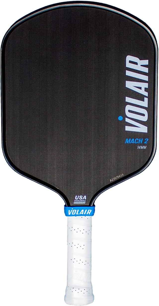Volair Mach 2 Pickleball Paddle