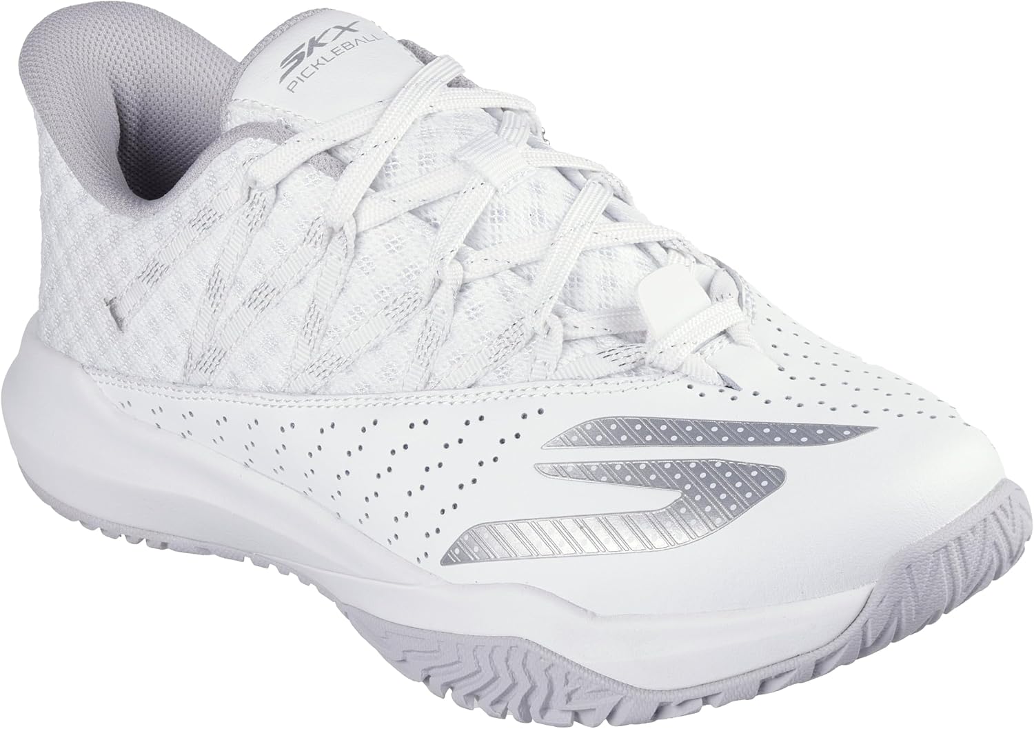 Skechers Viper Court Rally Women's Court Shoes