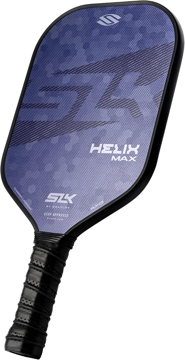 Selkirk SLK Helix Pro Pickleball Paddle