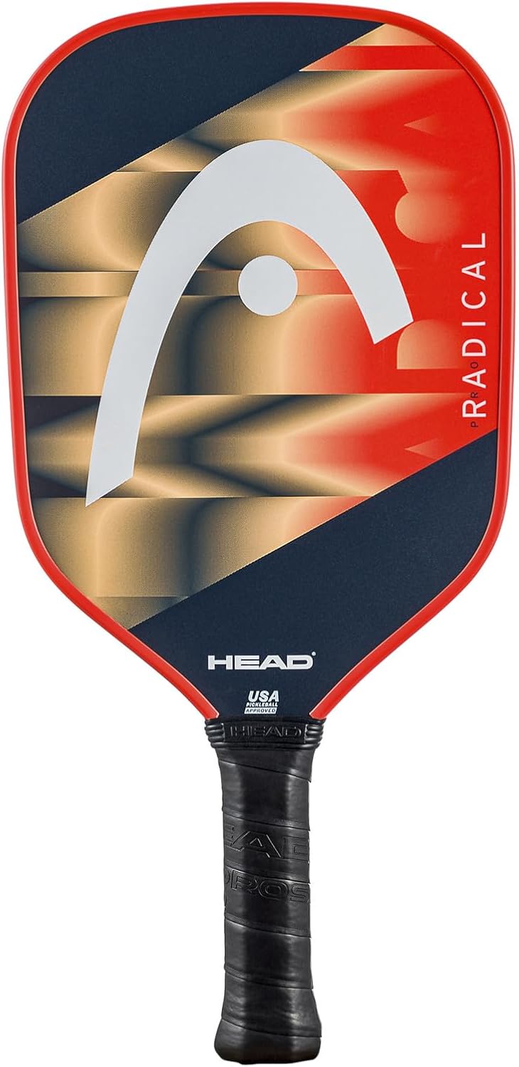 HEAD Radical Pro (2024) Pickleball Paddle