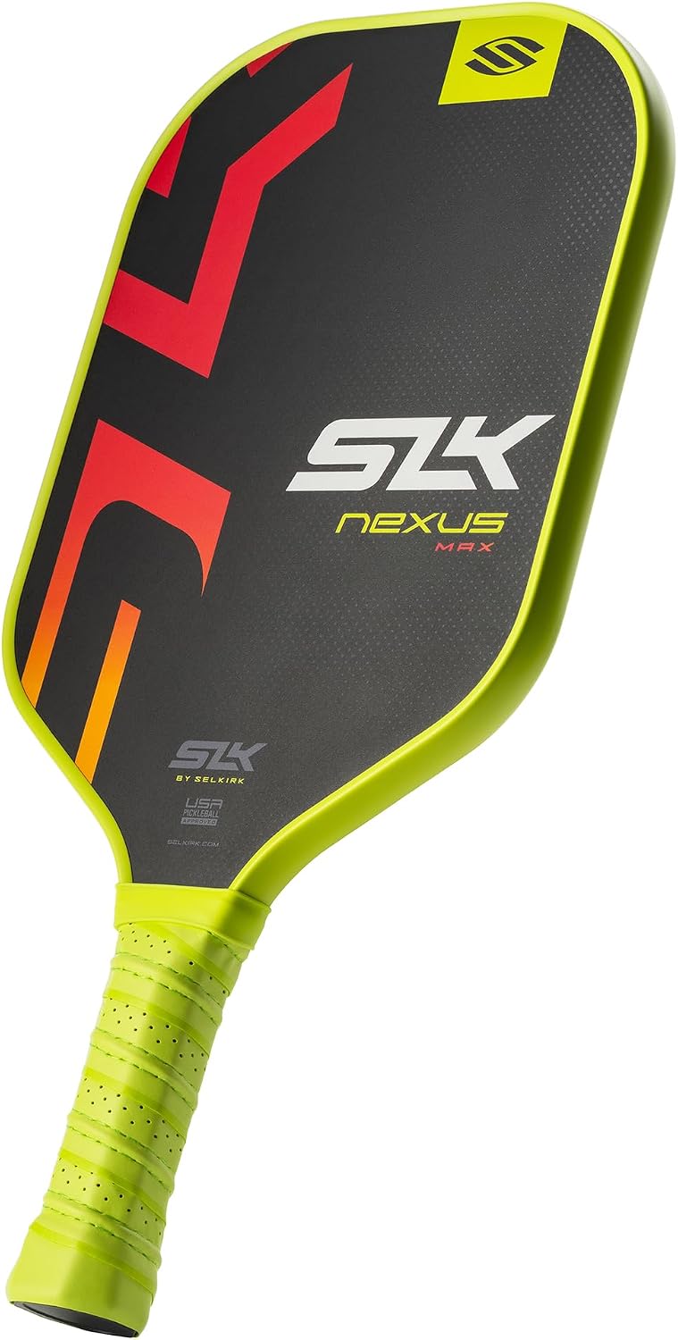 Selkirk SLK Nexus Pickleball Paddle