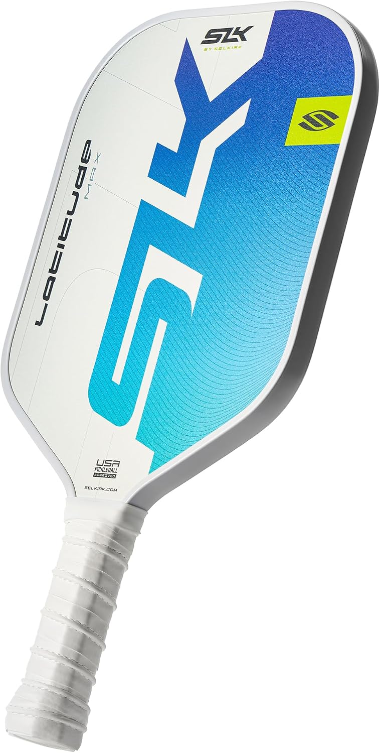 Selkirk SLK Latitude 13mm Pickleball Paddle