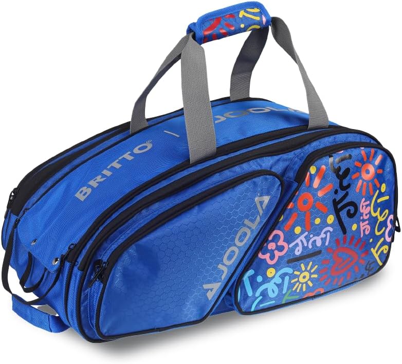 JOOLA Tour Elite Pickleball Bag