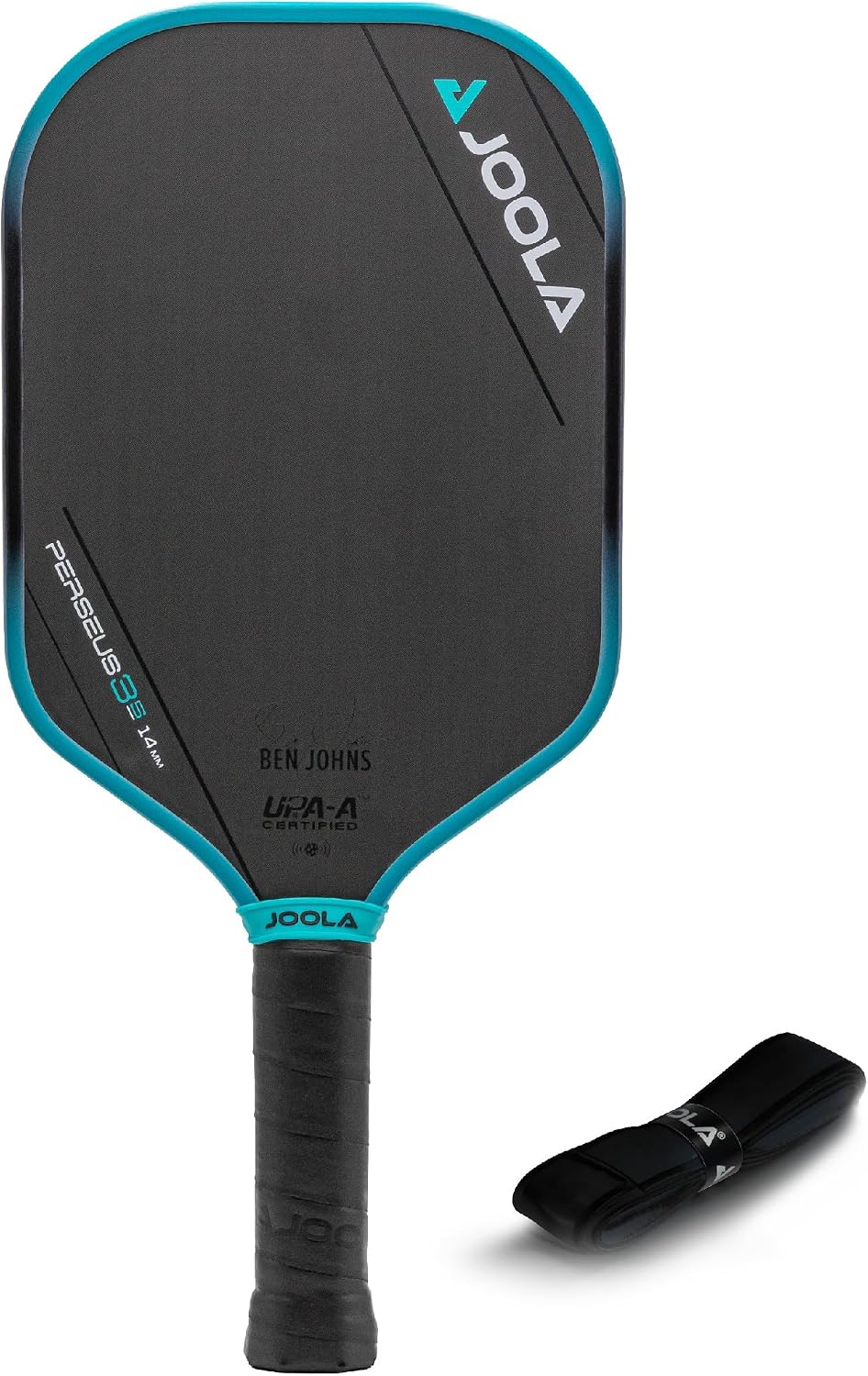 JOOLA Ben Johns Perseus 3S Pickleball Paddle