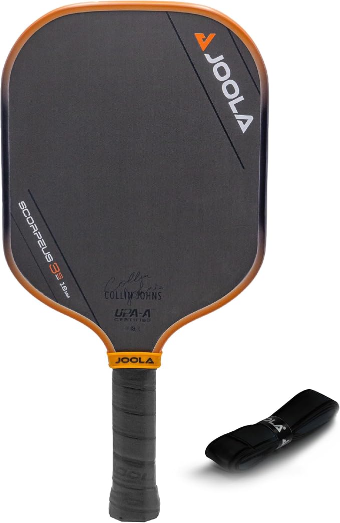 JOOLA Scorpeus 3S Pickleball Paddle