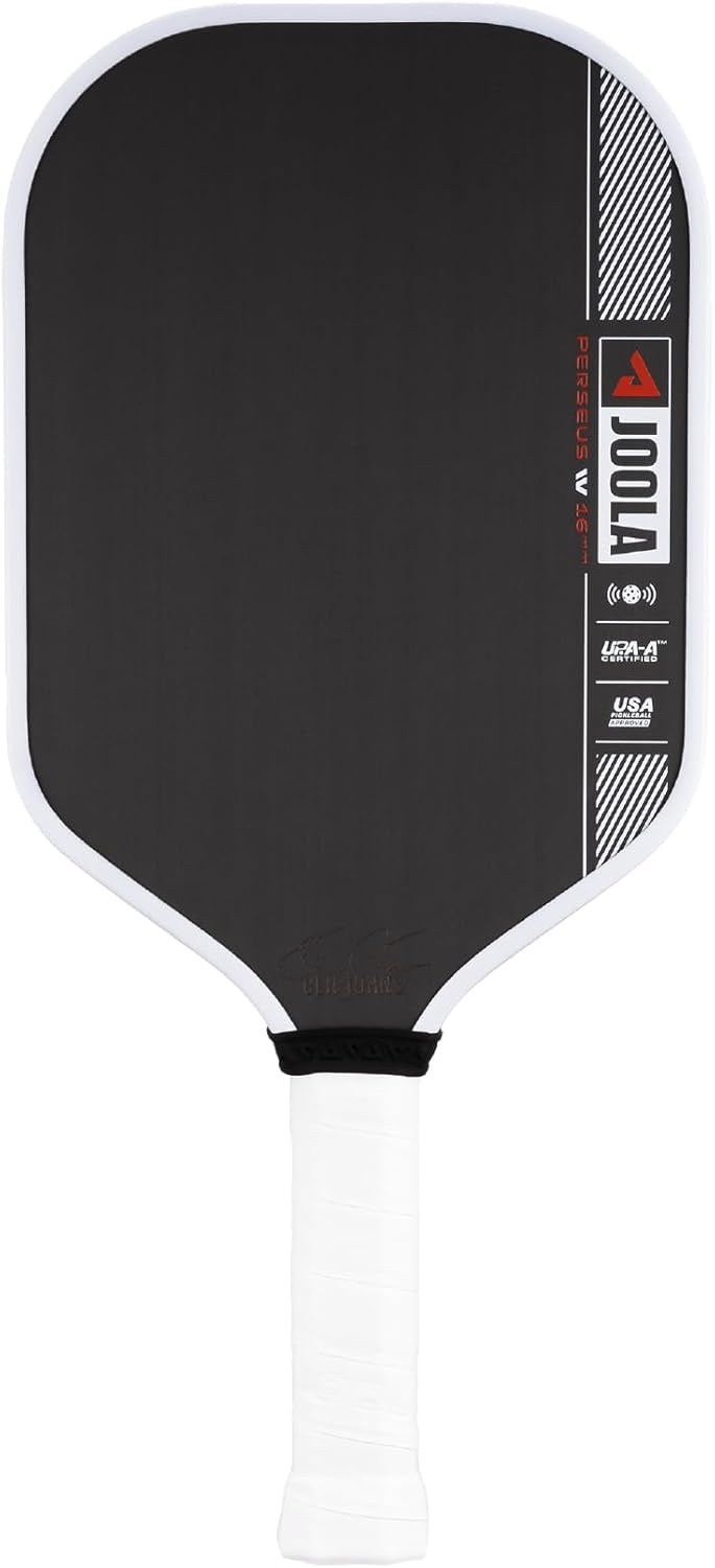 JOOLA Pro IV Perseus Pickleball Paddle