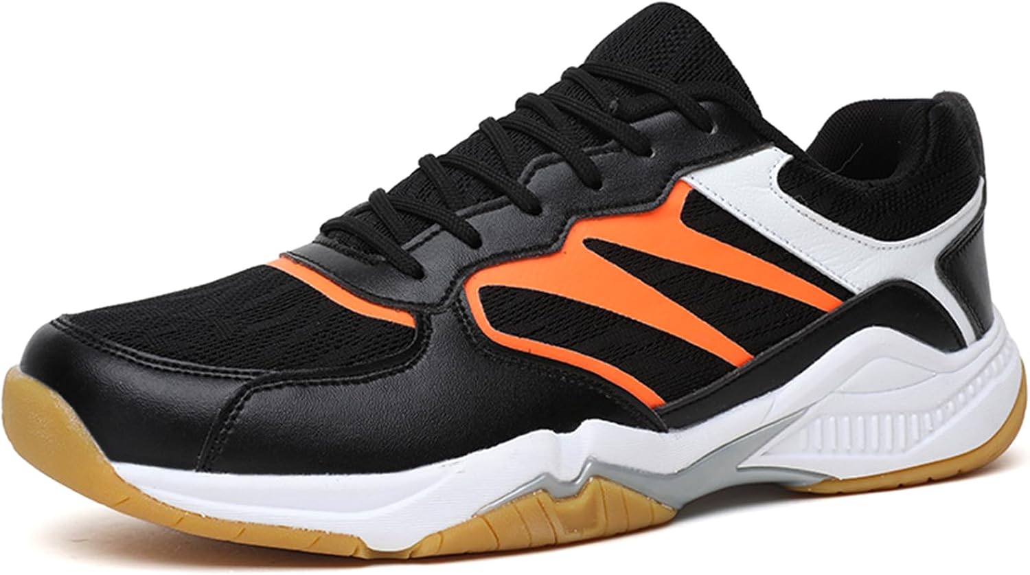 Hiuzylqx Indoor Court Shoes (Tennis / Pickleball)