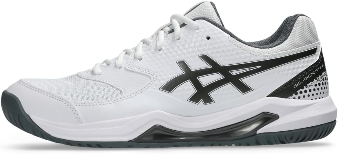 ASICS Gel-Dedicate 8 Court Shoes