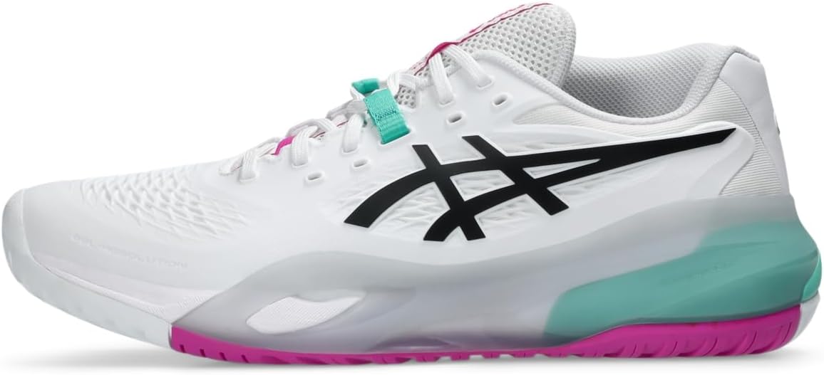 ASICS Gel-Resolution 9 Court Shoes