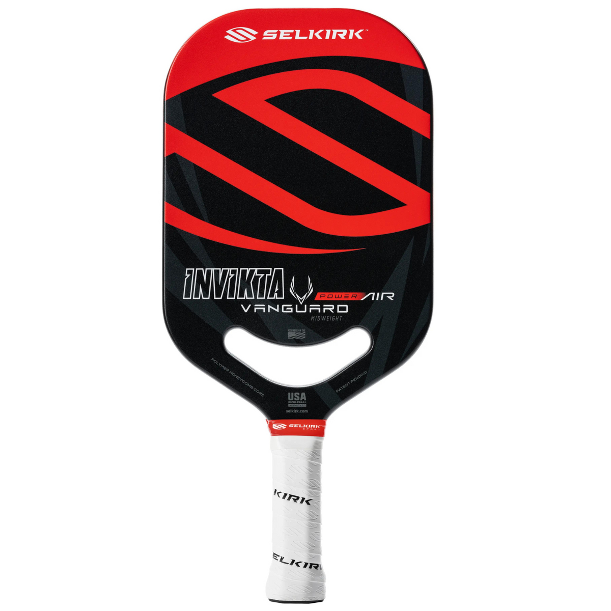Selkirk VANGUARD Power Air Invikta